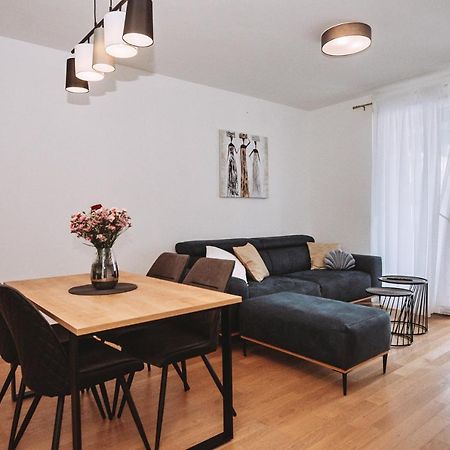 Apartman Martina Apartment Zadar Ngoại thất bức ảnh