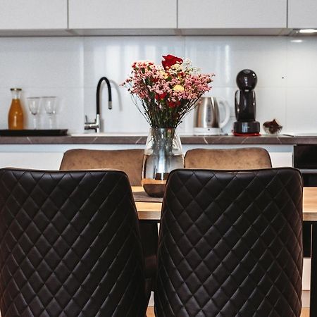 Apartman Martina Apartment Zadar Ngoại thất bức ảnh
