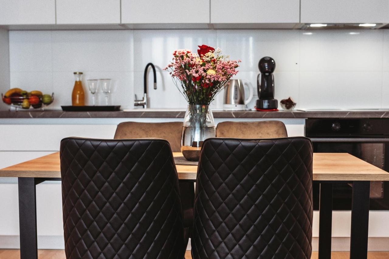 Apartman Martina Apartment Zadar Ngoại thất bức ảnh