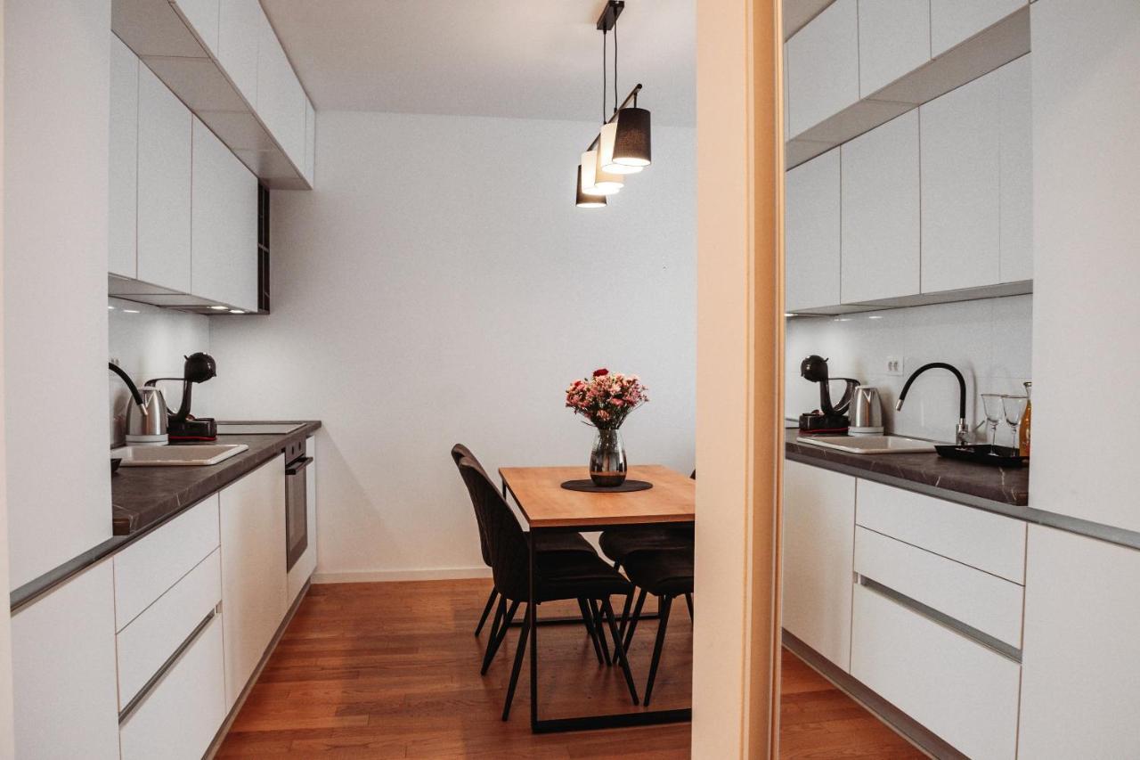 Apartman Martina Apartment Zadar Ngoại thất bức ảnh