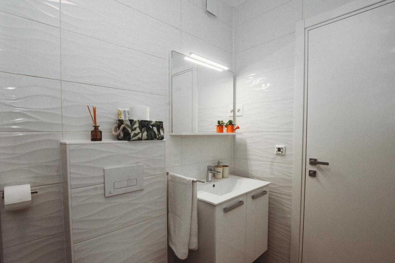 Apartman Martina Apartment Zadar Ngoại thất bức ảnh