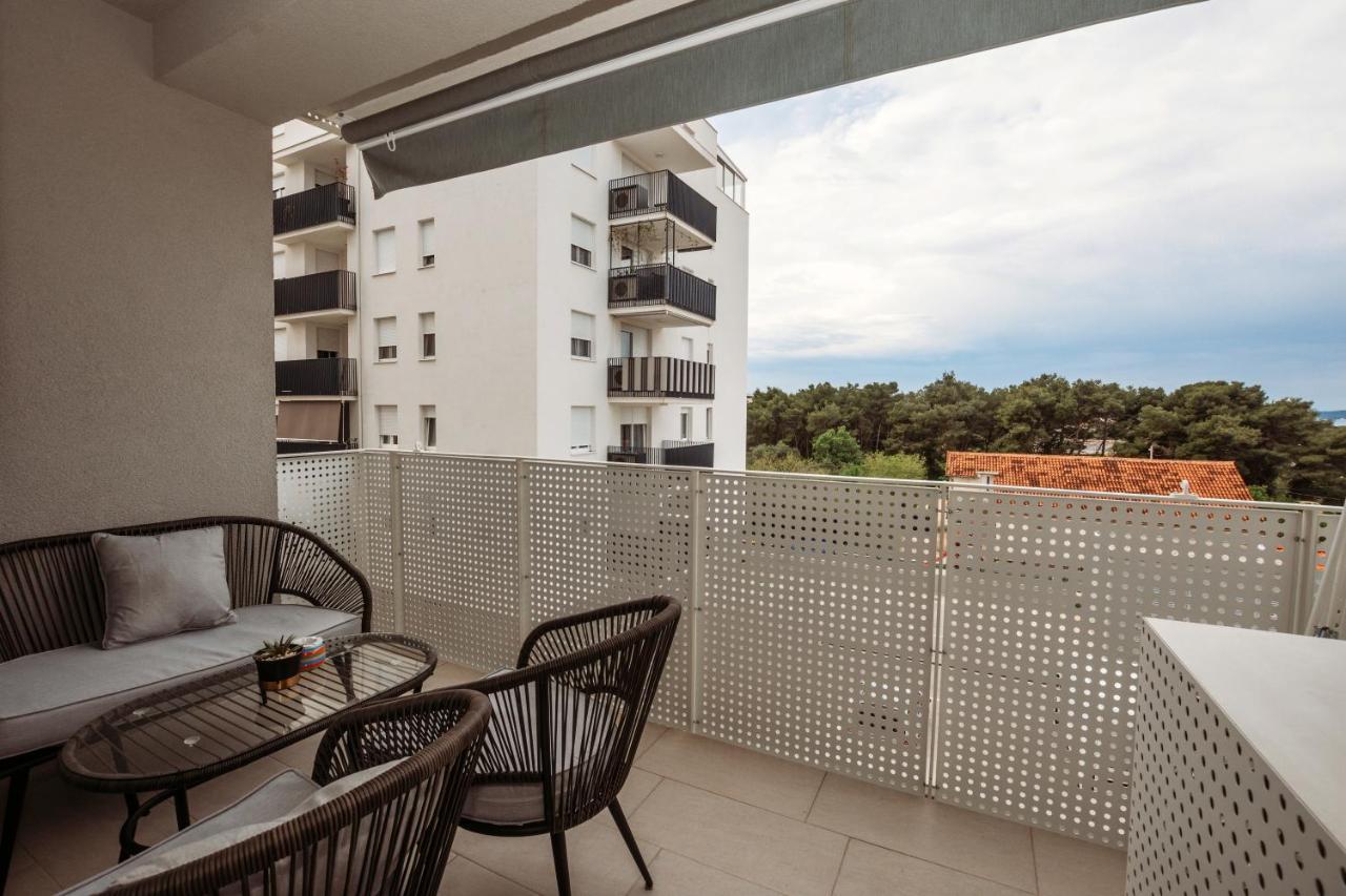 Apartman Martina Apartment Zadar Ngoại thất bức ảnh